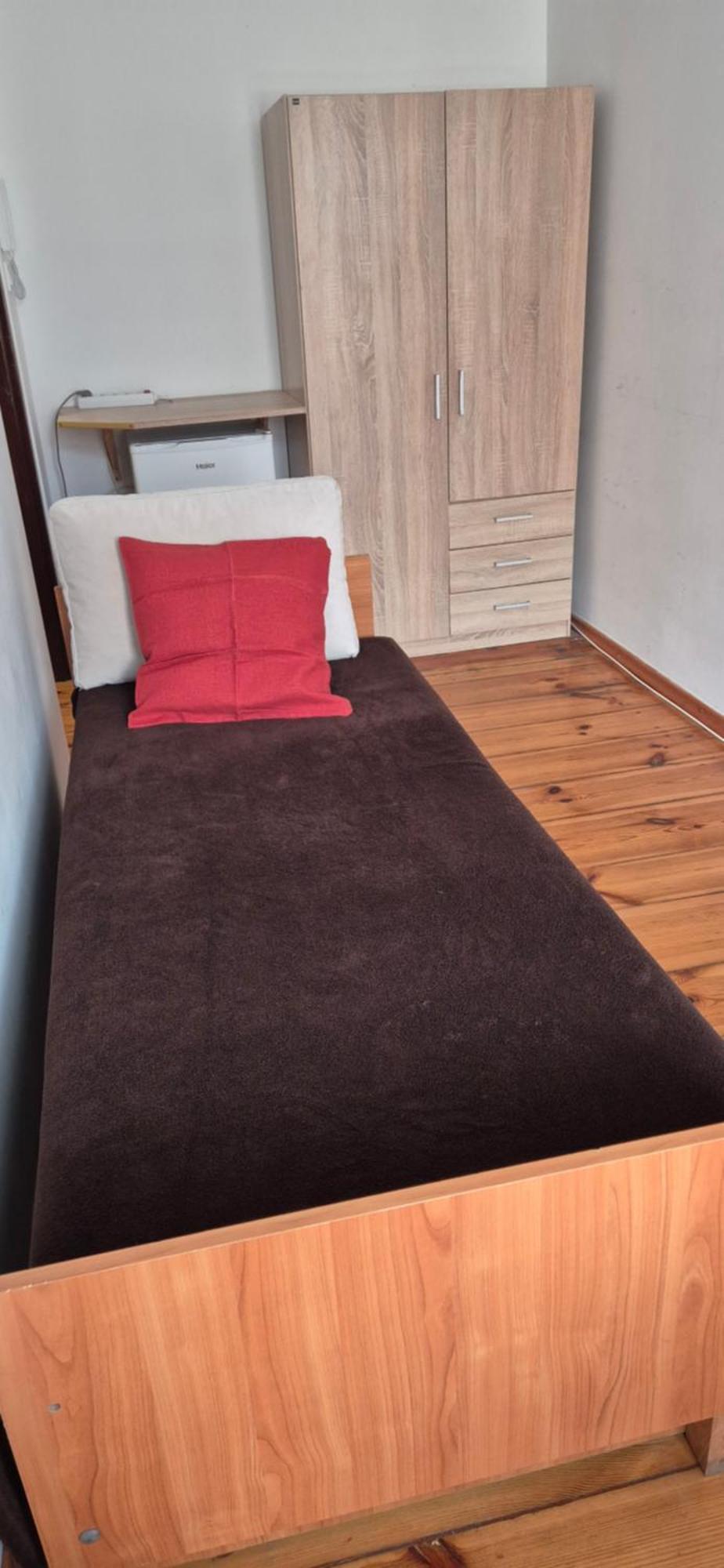 Hostel Tulip - Pokoj 7 Ze Wspolna Lazienka I Kuchnia Szczecin Exterior photo